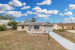 11196 REDGATE STREET, SPRING HILL, FL 34609 - MLS#MFRW7882015