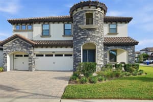 11277 Rustic Timber Loop San Antonio, FL 33576 - Off Market