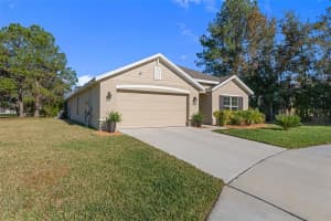 5283 BYRONIC COURT, BROOKSVILLE, FL 34604 - MLS#MFRW7882019