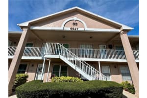 6527 Spring Flower Dr #21, NEW PORT RICHEY