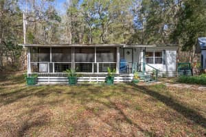 22439 BULL RUN ROAD, BROOKSVILLE, FL 34602 - MLS#MFRW7882039