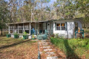 22439 BULL RUN ROAD, BROOKSVILLE, FL 34602 - MLS#MFRW7882039