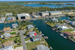 4046 CASA COURT, HERNANDO BEACH, FL 34607 - MLS#MFRW7882040