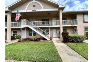 4826 Myrtle Oak Dr #23, NEW PORT RICHEY