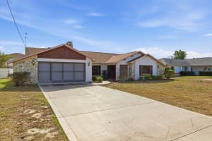 11338 TERRELL ROAD, SPRING HILL, FL 34608 Sold 01/22/26