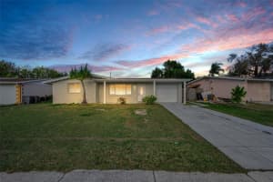 4445 SPRING LAKE COURT, NEW PORT RICHEY, FL 34652 - MLS#MFRW7882059