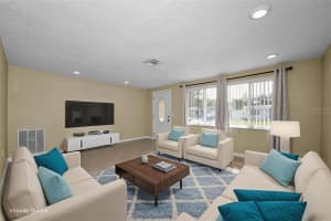 4445 SPRING LAKE COURT, NEW PORT RICHEY, FL 34652 - MLS#MFRW7882059