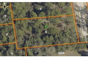 13409 CORMORANT ROAD, BROOKSVILLE, FL 34614 - MLS#MFRW7882060