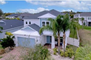 747 CAJEPUT LOOP, TARPON SPRINGS, FL 34689 - MLS#MFRW7882074