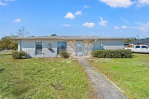 6634 PINEHURST DRIVE, SPRING HILL, FL 34606 - MLS#MFRW7882075