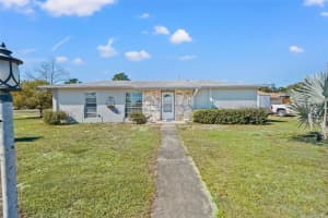 6634 PINEHURST DRIVE, SPRING HILL, FL 34606 - MLS#MFRW7882075