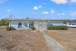 6634 PINEHURST DRIVE, SPRING HILL, FL 34606 - MLS#MFRW7882075