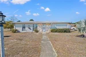 6634 PINEHURST DRIVE, SPRING HILL, FL 34606 - MLS#MFRW7882075