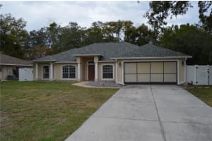 2291 DANFORTH ROAD, SPRING HILL, FL 34608 - MLS#MFRW7882076