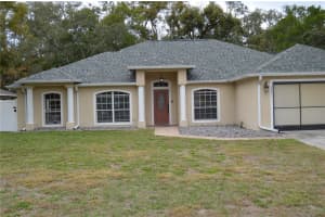 2291 DANFORTH ROAD, SPRING HILL, FL 34608 - MLS#MFRW7882076