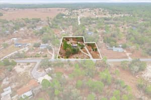 7305 THRESHOLD POINT, HOMOSASSA, FL 34446 - MLS#MFRW7882079