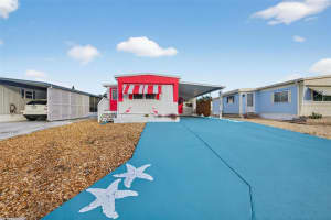 12110 BONANZA DRIVE, HUDSON, FL 34667 - MLS#MFRW7882080