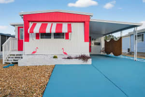 12110 BONANZA DRIVE, HUDSON, FL 34667 - MLS#MFRW7882080