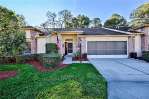 3096 APPLEBLOSSOM TRAIL, SPRING HILL, FL 34606 - MLS#MFRW7882096