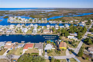 3387 MINNOW CREEK DRIVE, HERNANDO BEACH, FL 34607 - MLS#MFRW7882100