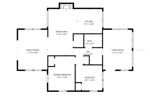 3387 MINNOW CREEK DRIVE, HERNANDO BEACH, FL 34607 - MLS#MFRW7882100