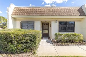 8221 Sulky Ct #1, PORT RICHEY