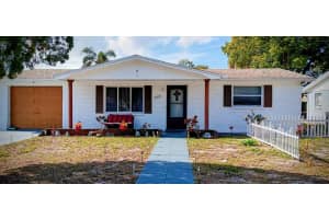 10029 Brandywine Ave, PORT RICHEY
