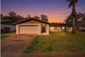 11608 Fox Run, PORT RICHEY