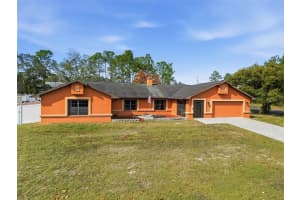 4289 CASTLE AVENUE, SPRING HILL, FL 34609 - MLS#MFRW7882119