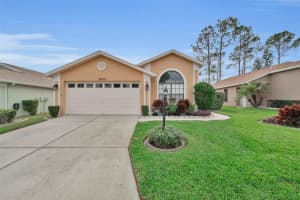 9630 GREEN NEEDLE DRIVE, NEW PORT RICHEY, FL 34655 - MLS#MFRW7882126