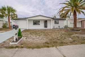 7303 OAK CREST DRIVE, PORT RICHEY, FL 34668 - MLS#MFRW7882127