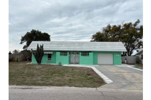 10015 Salix Ln, PORT RICHEY