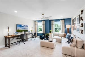 740 MYSTIC GARDENS DRIVE, APOPKA, FL 32703 - MLS#MFRW7882135