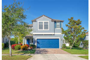 11728 LAKE BOULEVARD, NEW PORT RICHEY, FL 34655 - MLS#MFRW7882147