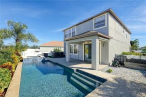 11728 LAKE BOULEVARD, NEW PORT RICHEY, FL 34655 - MLS#MFRW7882147