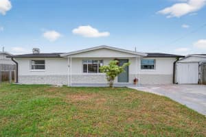 3742 ELMWOOD DRIVE, HOLIDAY, FL 34691 - MLS#MFRW7882153