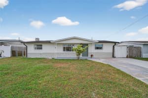 3742 ELMWOOD DRIVE, HOLIDAY, FL 34691 - MLS#MFRW7882153