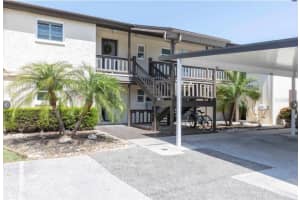 4609 Marine Pkwy #102, NEW PORT RICHEY