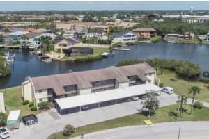 4609 MARINE PARKWAY, NEW PORT RICHEY, FL 34652 - MLS#MFRW7882154