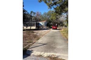 9801 FARGO DRIVE, HUDSON, FL 34667 Sold 01/30/26