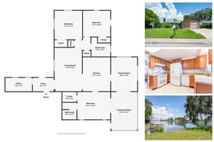 2640 ALBION STREET, HOLIDAY, FL 34691 - MLS#MFRW7882162