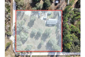 11990 55TH LANE, MORRISTON, FL 32668 - MLS#MFRW7882165