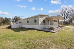 11990 55TH LANE, MORRISTON, FL 32668 - MLS#MFRW7882165
