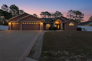 14322 NUGENT CIRCLE, SPRING HILL, FL 34609 - MLS#MFRW7882166