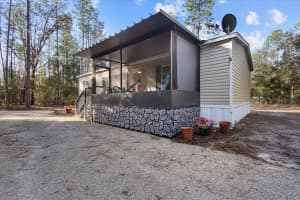 5829 11TH AVENUE, BELL, FL 32619 - MLS#MFRW7882167