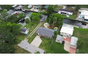 5411 TEAL DRIVE, WEEKI WACHEE, FL 34607 - MLS#MFRW7882168