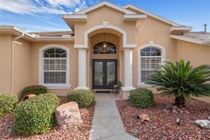 4240 GEVALIA DRIVE, BROOKSVILLE, FL 34604 - MLS#MFRW7882178