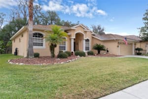 4240 GEVALIA DRIVE, BROOKSVILLE, FL 34604 - MLS#MFRW7882178