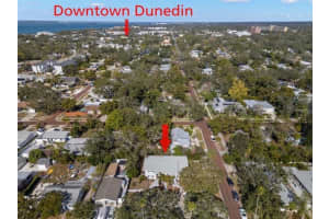 460 BELTREES STREET, DUNEDIN, FL 34698 - MLS#MFRW7882180