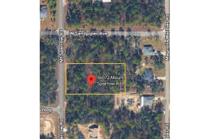 16072 MOUNT SPARROW RD, BROOKSVILLE, FL 34614 Sold 01/28/26